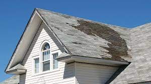 Insurance To Pay For A Roof Replacement