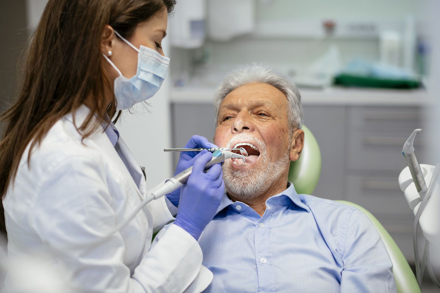 Best Free Dental Insurance Providers for Seniors of 2023