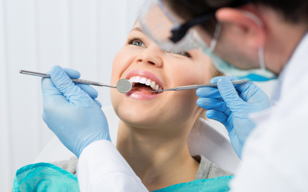 Dental Charities For Adults