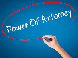 Medical Power Of Attorney