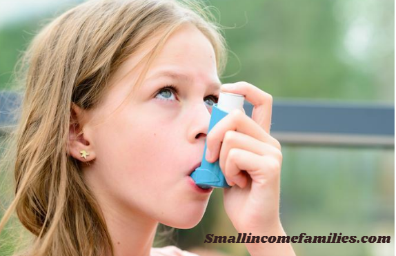 Inhalers Without Insurance