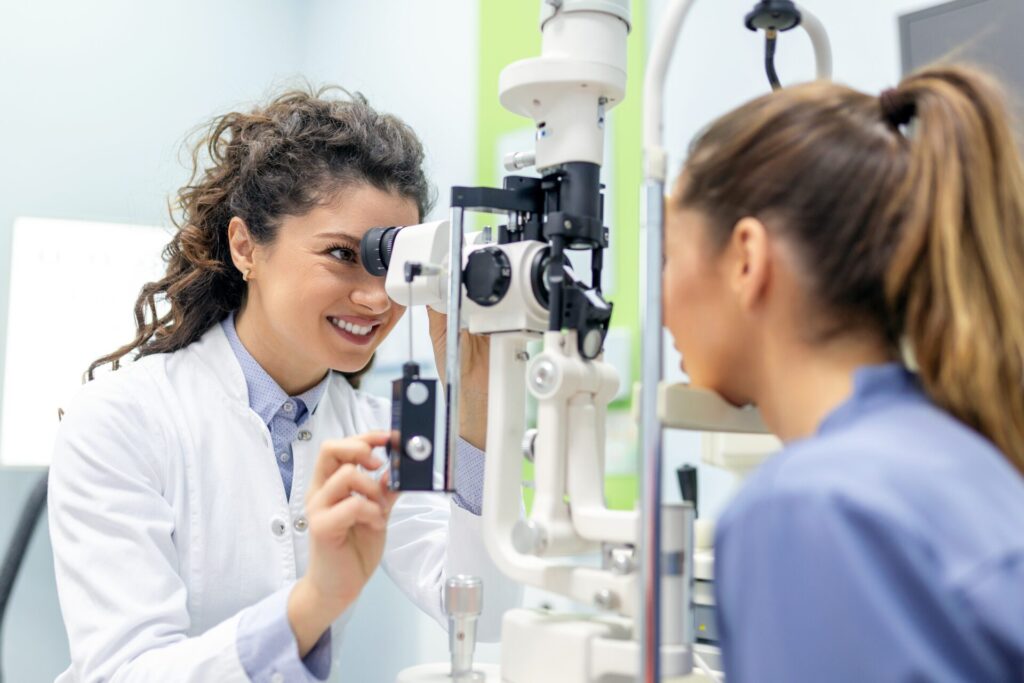How Much Does An Eye Exam Cost Without Insurance In 2023?
